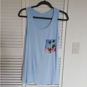 12pm By Mon Ami Tank